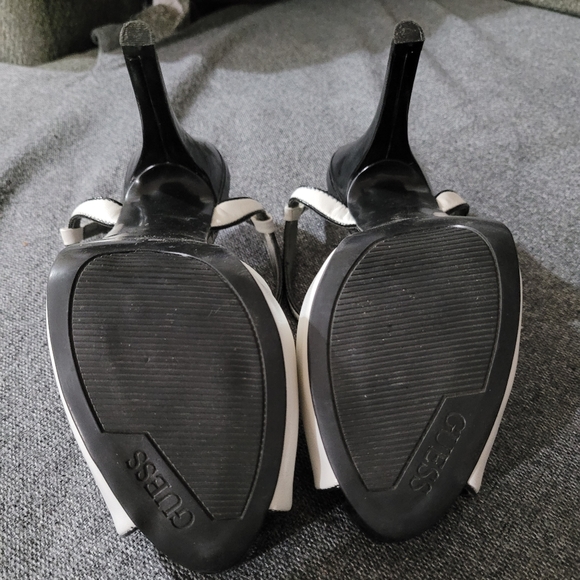 Guess heels - Picture 4 of 6